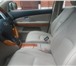 Lexus RX400h c гибридным двигателем 1166152 Lexus RX фото в Нижнекамске