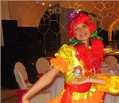 Foto в Развлечения и досуг Организация праздников Клоунесса Муся проведет незабываемый детский в Кемерово 1 100