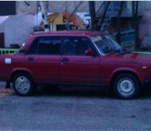 Продажа авто 1185078 ВАЗ 2107 фото в Чусовой
