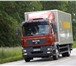 Фото в Авторынок Транспорт, грузоперевозки Нам можно доверить грузовые перевозки «всех в Сыктывкаре 1
