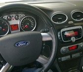 FORD FOCUS 2, Год вып:2008, 1, 6 Duratec Ti-VCR 16V (115 Hp), КПП: Механическая, 1596 см&amp;#179 13002   фото в Костроме