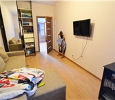 Фото в Недвижимость Аренда жилья Предлагается в аренду на любой срок, трехкомнатная в Москве 14 799