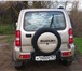 Suzuki Jimny 1,  3 AT  (85 л,  с, ) 4WD 2008 1919437 Suzuki Jimny фото в Москве