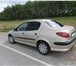 Продам Peugeot 206 1251493 Peugeot 206 фото в Сибай