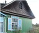 Foto в Недвижимость Продажа домов Дом 38, 1 кв.м, 2 комн. + кухня, веранда в Хабаровске 400 000