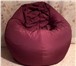 Изображение в Мебель и интерьер Мягкая мебель Кресло мешок большое фиолетовое,имеет два в Красноярске 1 800