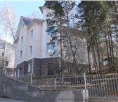 Фото в Недвижимость Продажа домов Коттедж, Серебряный бор, 4 (Октябрьский район), в Красноярске 17 000 000
