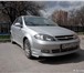 Chevrolet Lacetti,  хэтчбек,  2007 г,   в,  ,  пробег: 92000 км,  ,  механическая,  1,  6 л 1047939 Chevrolet Lacetti фото в Таганроге