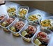 Фото в Прочее,  разное Разное Доставка комплексных обедов в указанное время в Нижнем Новгороде 0