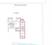 Foto в Недвижимость Коммерческая недвижимость Продам нежилое помещение на первом этаже в Краснодаре 3 000 000
