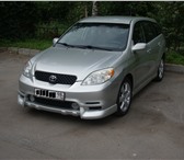 Продам Toyota Matrix XRS,  хэтчбэк,  2002г,  пробег 272915км,  механика,  1, 8 2113871 Toyota Matrix фото в Санкт-Петербурге