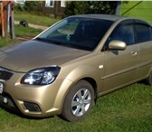 Киа-рио 2010г,  в 1604864 Kia Rio фото в Владимире