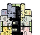 Фотография в Недвижимость Квартиры Дом сдается в декабре 2015 года. Возможна в Химки 3 450 000