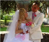 Foto в Одежда и обувь Свадебные платья Если хочешь быть принцессой на своей свадьбе, в Тамбове 7 000