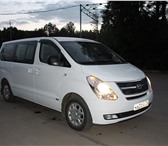 Продам замечательный Hyundai Grand Starex,  2008 г 1341373 Hyundai Starex фото в Сим