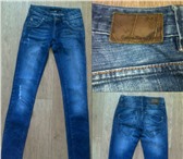 Фотография в Одежда и обувь Женская одежда Турецкие джинсы хорошего качества в Чебоксарах 900