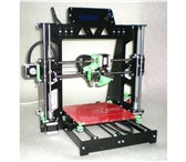 Изображение в Компьютеры Принтеры, картриджи 3D принтер Prusa i3 PRO Steel за 9900 руб.* в Чебоксарах 9 900