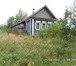 Фото в Недвижимость Коммерческая недвижимость продаю участок 28 соток с деревяным домом в Москве 6 000 000