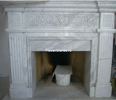 Foto в Строительство и ремонт Другие строительные услуги Облицовка каминов искуственным и натуральным в Москве 0