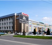 Изображение в Недвижимость Коммерческая недвижимость Продается Торговый комплекс в оживленной в Москве 1 080 000 000
