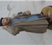 Фотография в Хобби и увлечения Антиквариат Cтатуетка ГарднерКомпозиция Мужик и женщина в Санкт-Петербурге 35 000