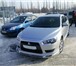 Продам седан Mitsubishi Lancer X 1, 5, машина можно сказать новая 2009 года выпуска, стоит еще на 16042   фото в Тольятти