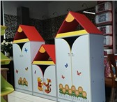Фото в Мебель и интерьер Производство мебели на заказ Мебель для детских садов в наличии в Красноярске!ТД в Якутске 1 000