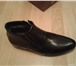 Изображение в Одежда и обувь Мужская обувь Продам новые мужские зимние ботинки Lido в Москве 3 900