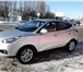 Авто в отличном состоянии 3903282 Hyundai ix35 фото в Саратове