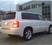 Продаю срочно Toyota Kluger Автомобиль 2003 года выпуска, Цвет машинный белый перламутровый, стои 17523   фото в Хабаровске