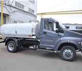 Фотография в Авторынок Грузовые автомобили Изготовление автоцистерн для перевозки молока в Краснодаре 450 000