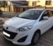 Продажа Mazda 5 2,  0 2462052 Mazda Mazda 5 фото в Москве