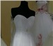 Foto в Одежда и обувь Свадебные платья Свадебное платье, размер 40-42. Одето было в Набережных Челнах 9 000