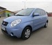 KIA PICANTO 2010 2049929 Kia Picanto фото в Москве