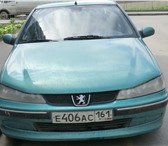 Peugeot 408 1563723 Peugeot 406 фото в Ростове-на-Дону