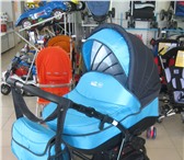 Изображение в Для детей Детские коляски Отличная коляска в хорошем состоянии ни разу в Чебоксарах 5 000