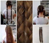 Foto в Красота и здоровье Салоны красоты Магазин волос предлагает неокрашенные, необработанные в Москве 2 000