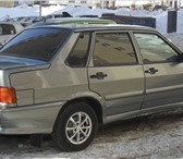 Продается ВАЗ 211540(люкс), Машине 1 год 2 мес (22, 12, 2009), Пробег 10700 км, не смотан, использо 16951   фото в Уфе