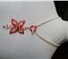 Фотография в Хобби и увлечения Разное Кулон из бисера пр-во чехии, кулон соединен в Ангарске 650