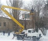 Foto в Авторынок Спецтехника Услуги автовышки 18 метров в Саратове и Саратовской в Саратове 800