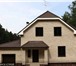 Фотография в Строительство и ремонт Строительство домов Кирпичная кладка в 0,5 кирпича (облицовка) в Омске 100