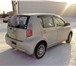 Продаю авто 809918 Toyota Passo  фото в Якутске