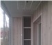 Фотография в Строительство и ремонт Двери, окна, балконы Балконы под ключ!Вынос,крыша,утепление,полы,отделка в Хабаровске 1 000