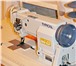 Фото в Электроника и техника Швейные и вязальные машины Промышленная швейная машина Типикал GC20606-1 в Санкт-Петербурге 45 000