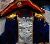 Фото в Для детей Детская одежда В идеальном состоянии новогодний костюм.Шили в Старом Осколе 1 350