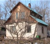 Изображение в Недвижимость Продажа домов Продаю дом из бруса на разборку,  размером в Хабаровске 199 000