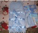 Фотография в Для детей Детская одежда продам  конверт  летний  и  всё  необходимое в Красноярске 900