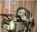 Foto в Для детей Детские коляски Продается коляска - трансформер TAKO “Classic в Новосибирске 7 000