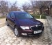 Продам в хорошие руки с торгом у капота 1136268 Skoda Superb фото в Крымск