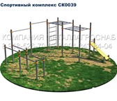 Изображение в Спорт Другие спортивные товары Спортивные комплексы воркаут (Workout) брусья,перекладина,турник,шведская в Москве 38 900